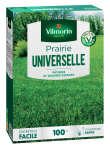 Pour nos animaux - Prairie Universelle - 1 kg - face recto